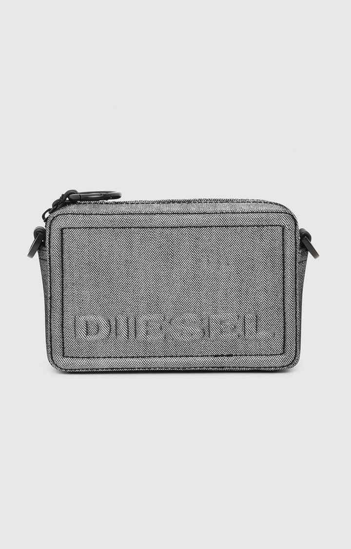 Diesel "KUB8" ROSA' - cross bodybag Bag
