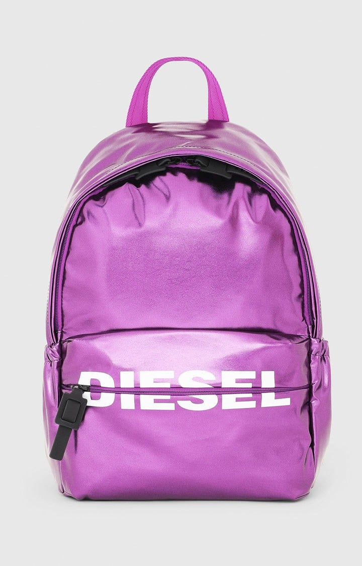 Diesel "BOLDMESSAGE" F-BOLD BACK II - backpack Bag