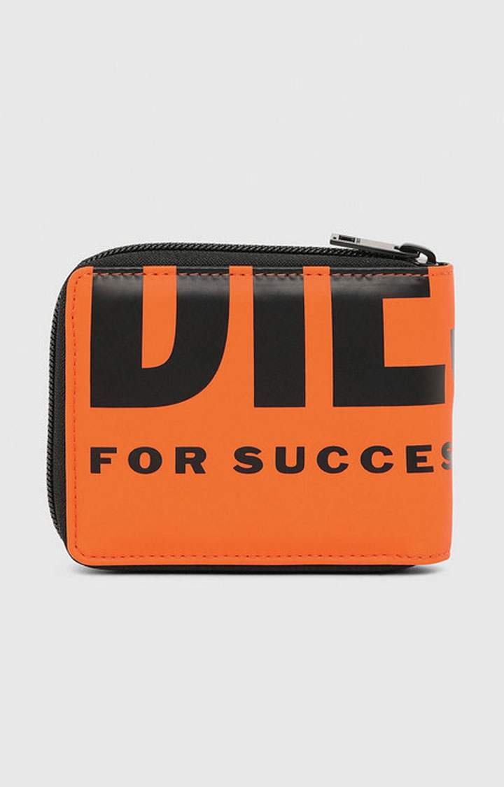 Diesel "BOLDWALLET" ZIPPY HIRESH S -  Accessories
