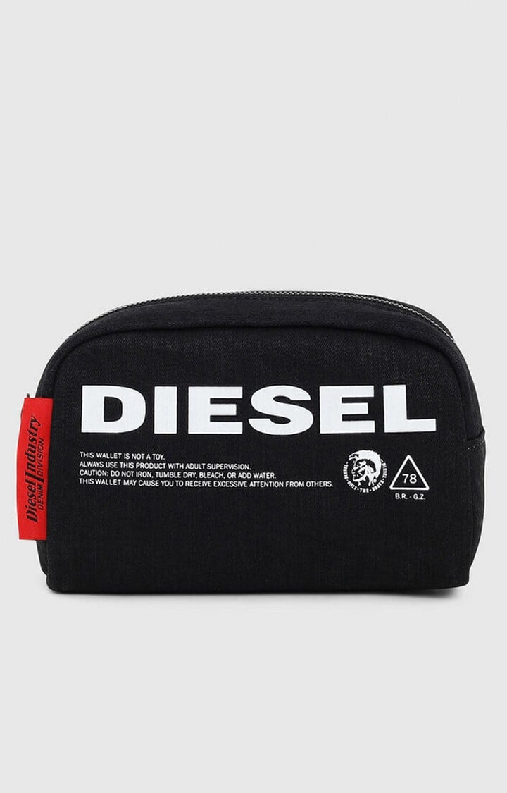 Diesel "THISWALLETISNOTATOY" MIRR-HER - beauty case Accessories