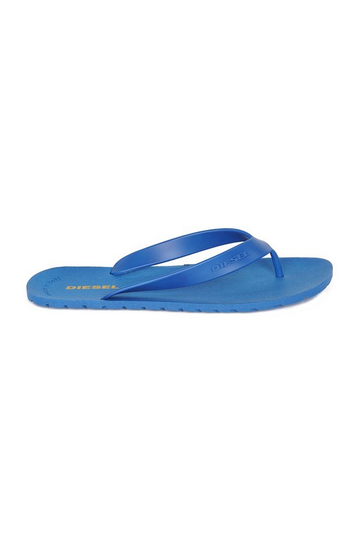 Diesel PLAJA SPLISH - flip-flop Sandals