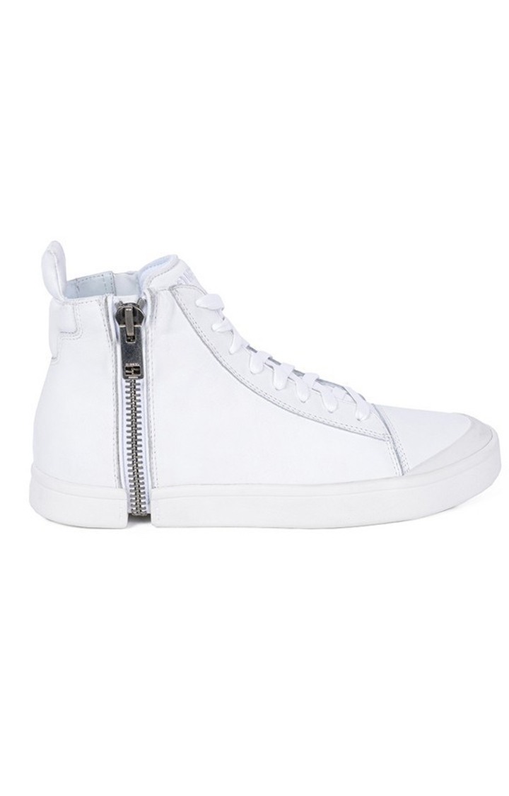 Diesel ZIP-ROUND S-N Sneakers