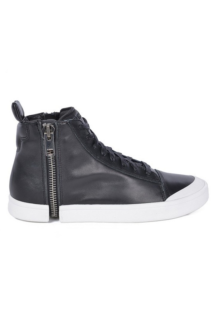 Diesel ZIP-ROUND S-N Sneakers