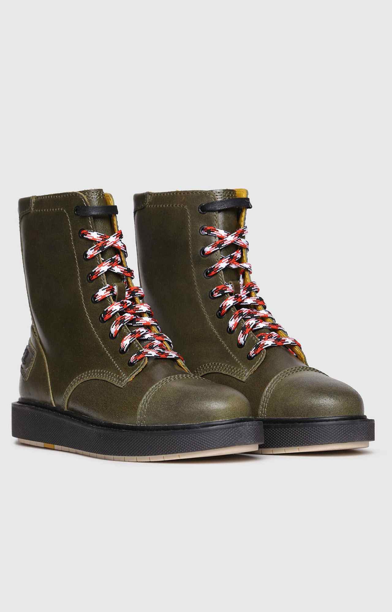 Diesel "CAGE" D-CAGE DBB - ankle boot Boots