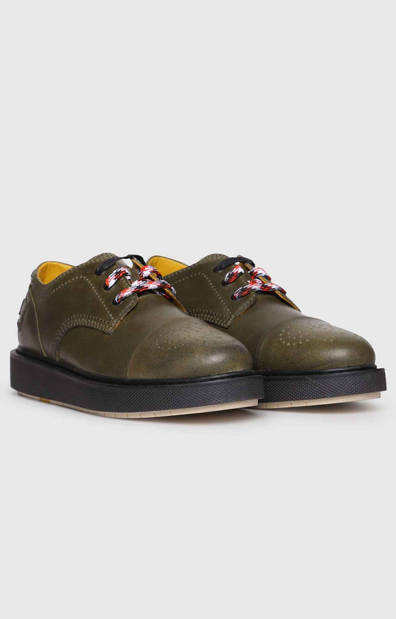 Diesel "CAGE" D-CAGE DB CT - shoes Shoes