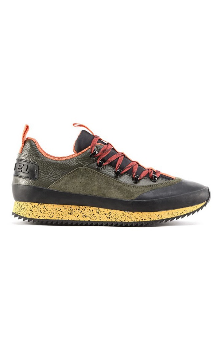 Diesel "TRIBUTE" H-TRIBUTE HIKE LC - shoes Sneakers