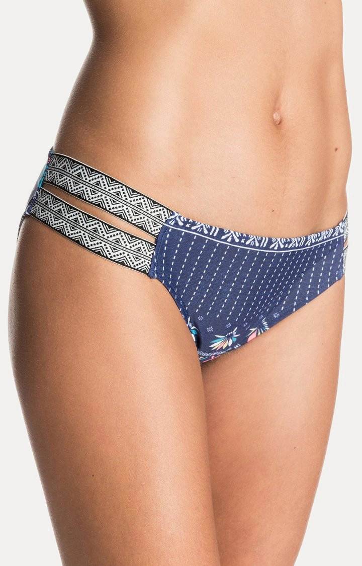 Blue Bikini Bottom