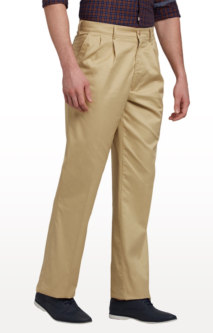 Coffee Men Cargo Pants Male Versatile All Season Cargo Pants Multi Pocket  Zip Button Hem Solid Color Plus Size Outdoor Trousers - Walmart.com