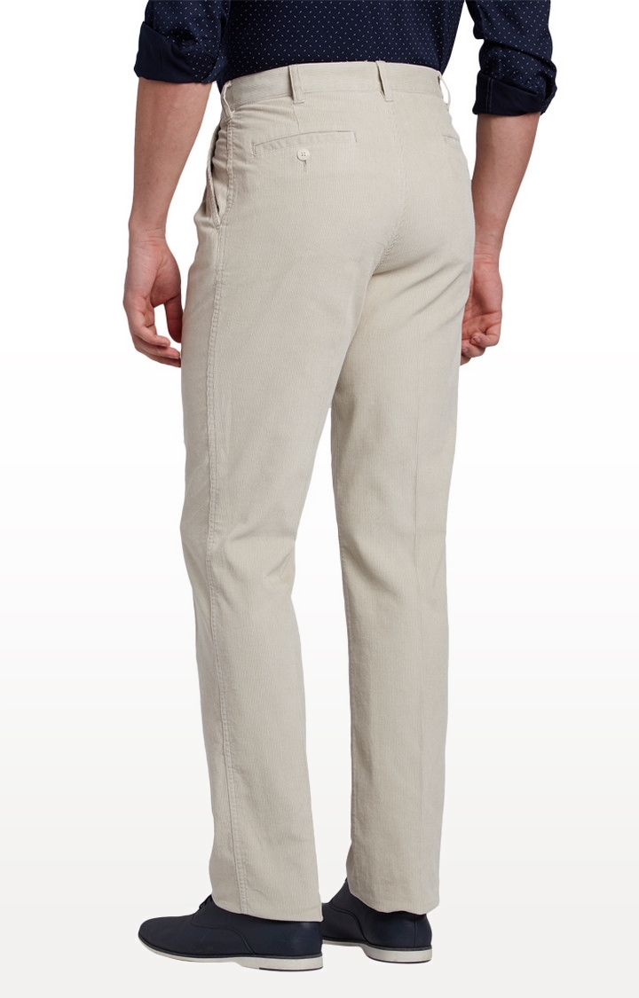 Formal trousers Trousers Evoked Clothing for woman · Women's fashion · El  Corte Inglés