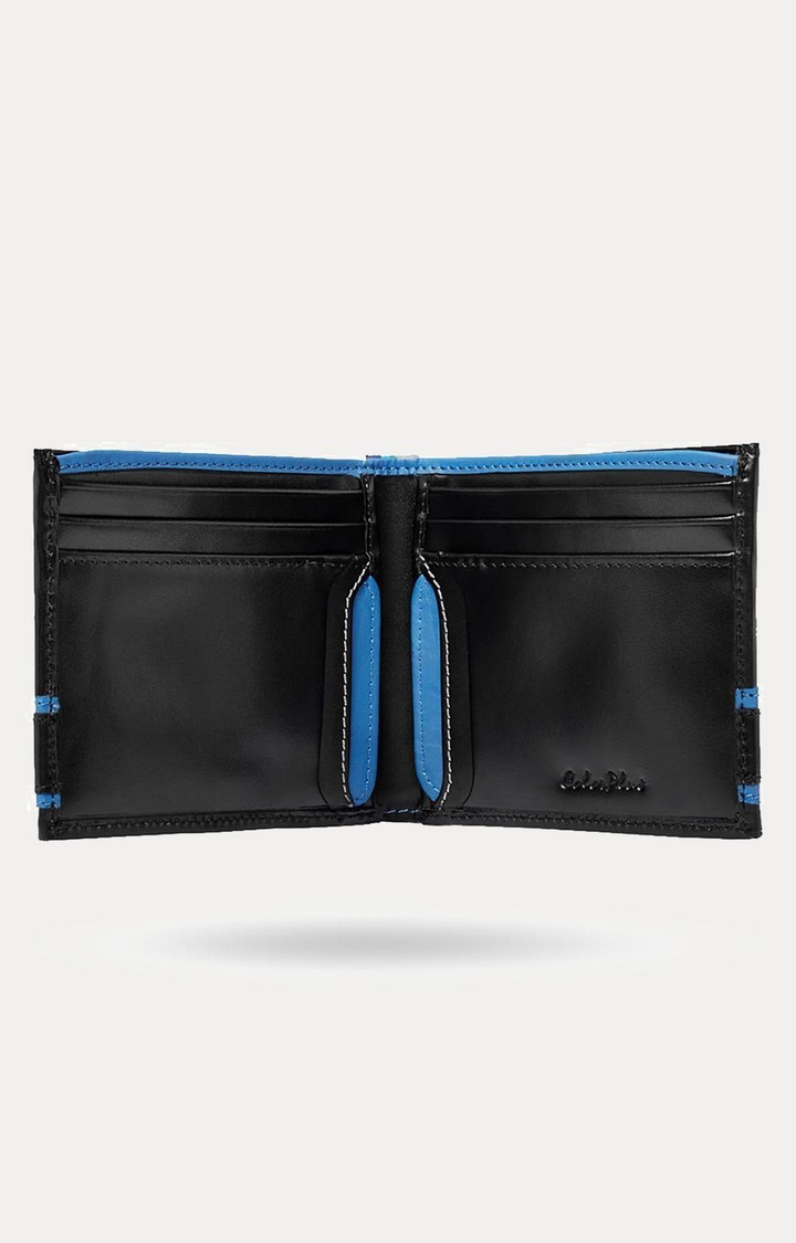 Black Wallet