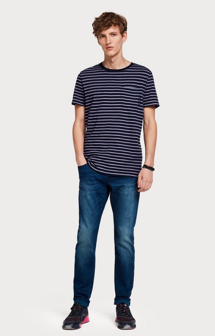 Ralston  Winter Spirit  Regular slim fit