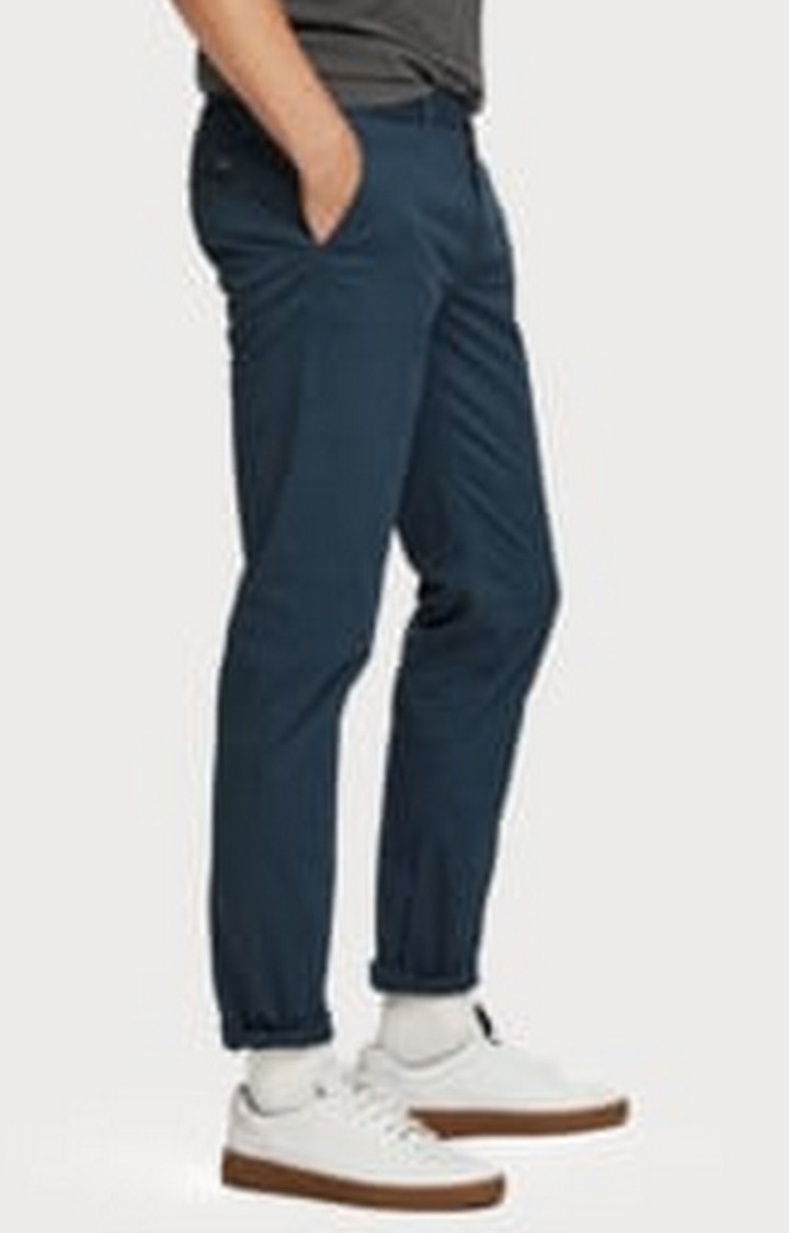 Mott  Classic Chinos  Super slim fit