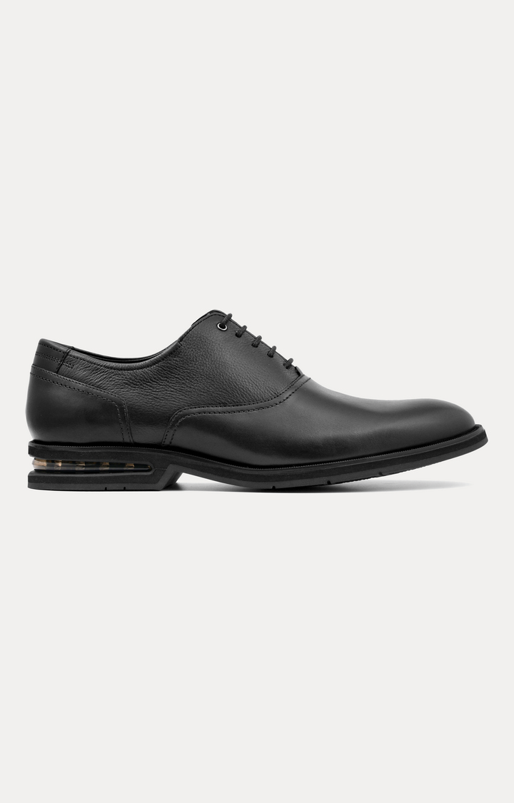Black Oxfords