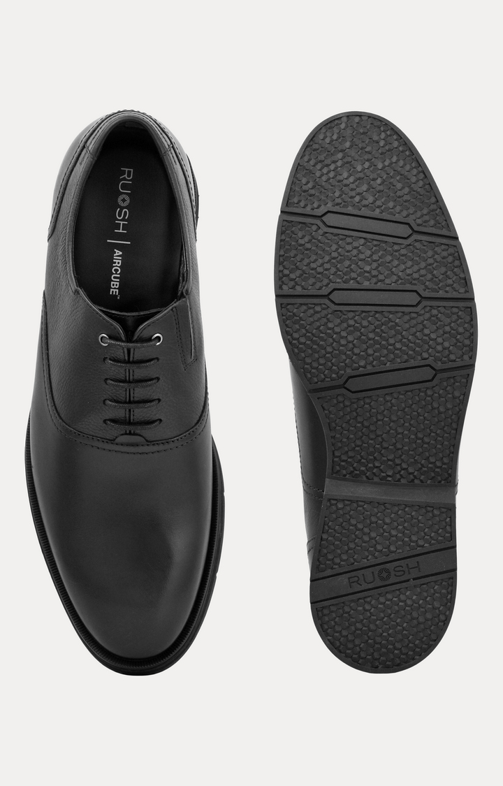 Black Oxfords