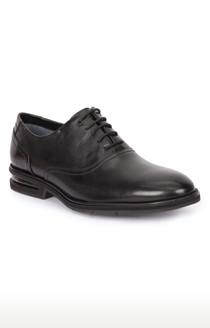 Black Oxfords