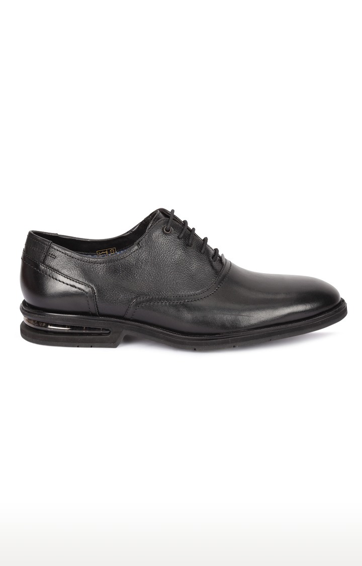 Black Oxfords
