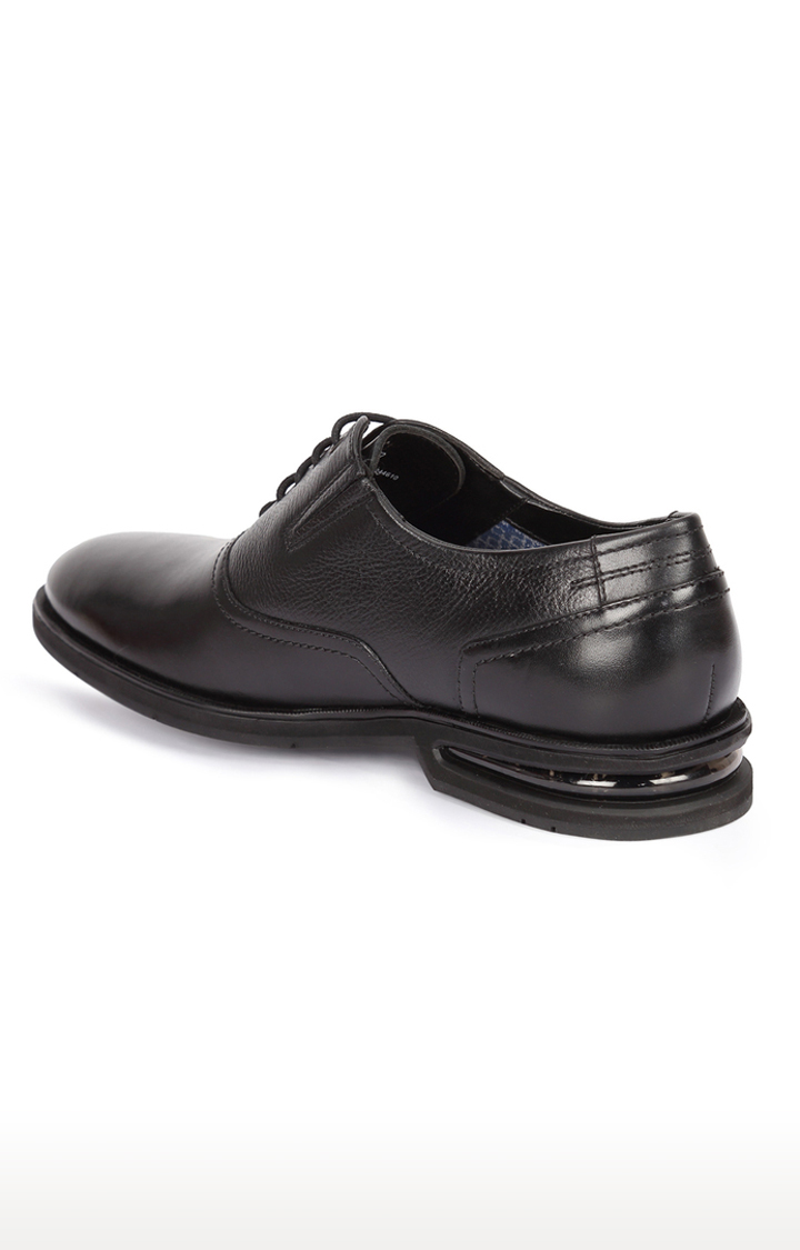 Black Oxfords