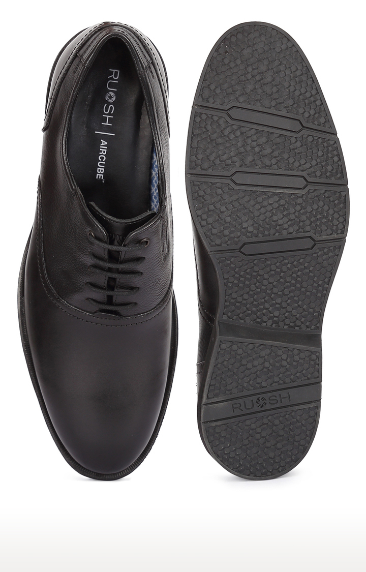 Black Oxfords