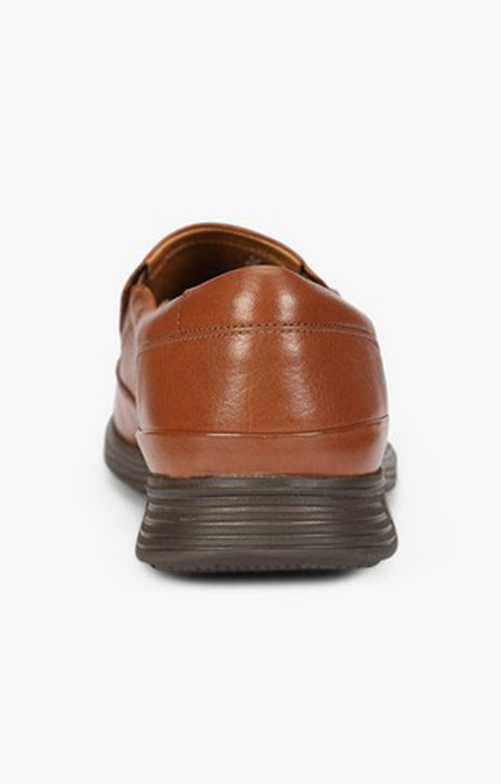 Tan Boots