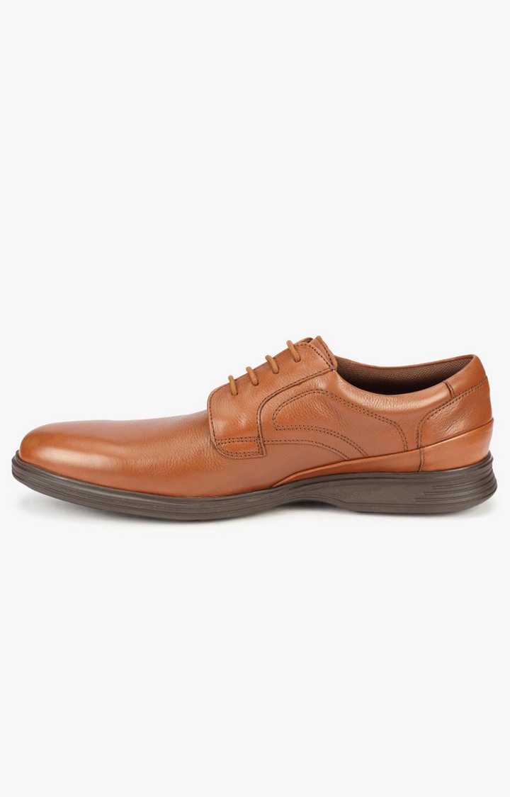 Tan Boots