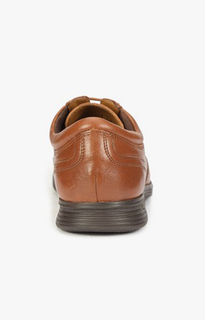 Tan Boots
