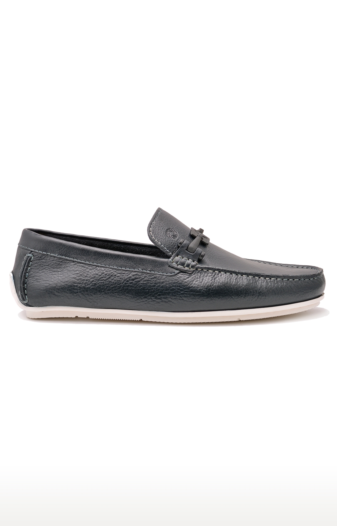 Ruosh | Blue Loafers 1
