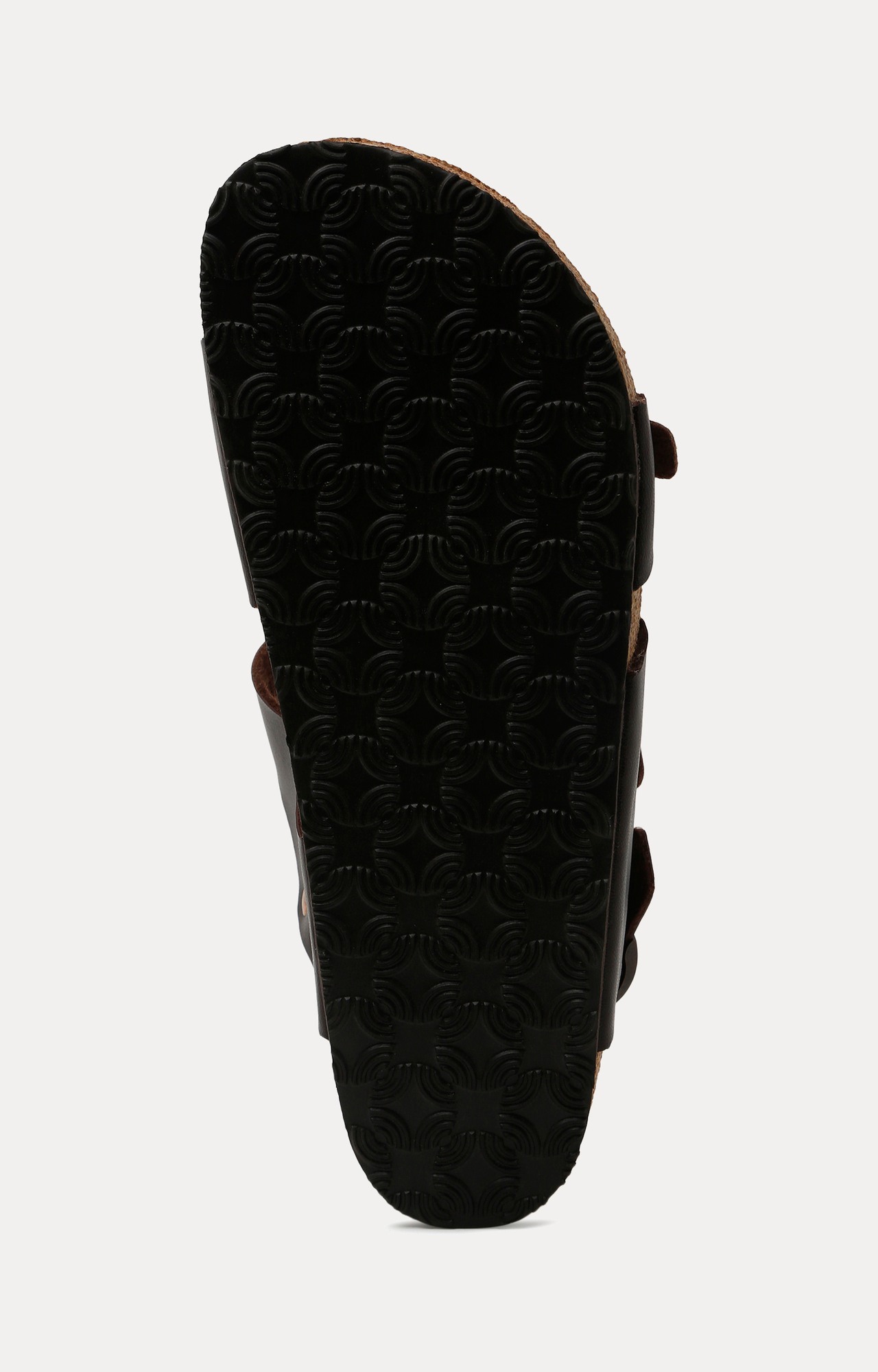 Brown Sandals
