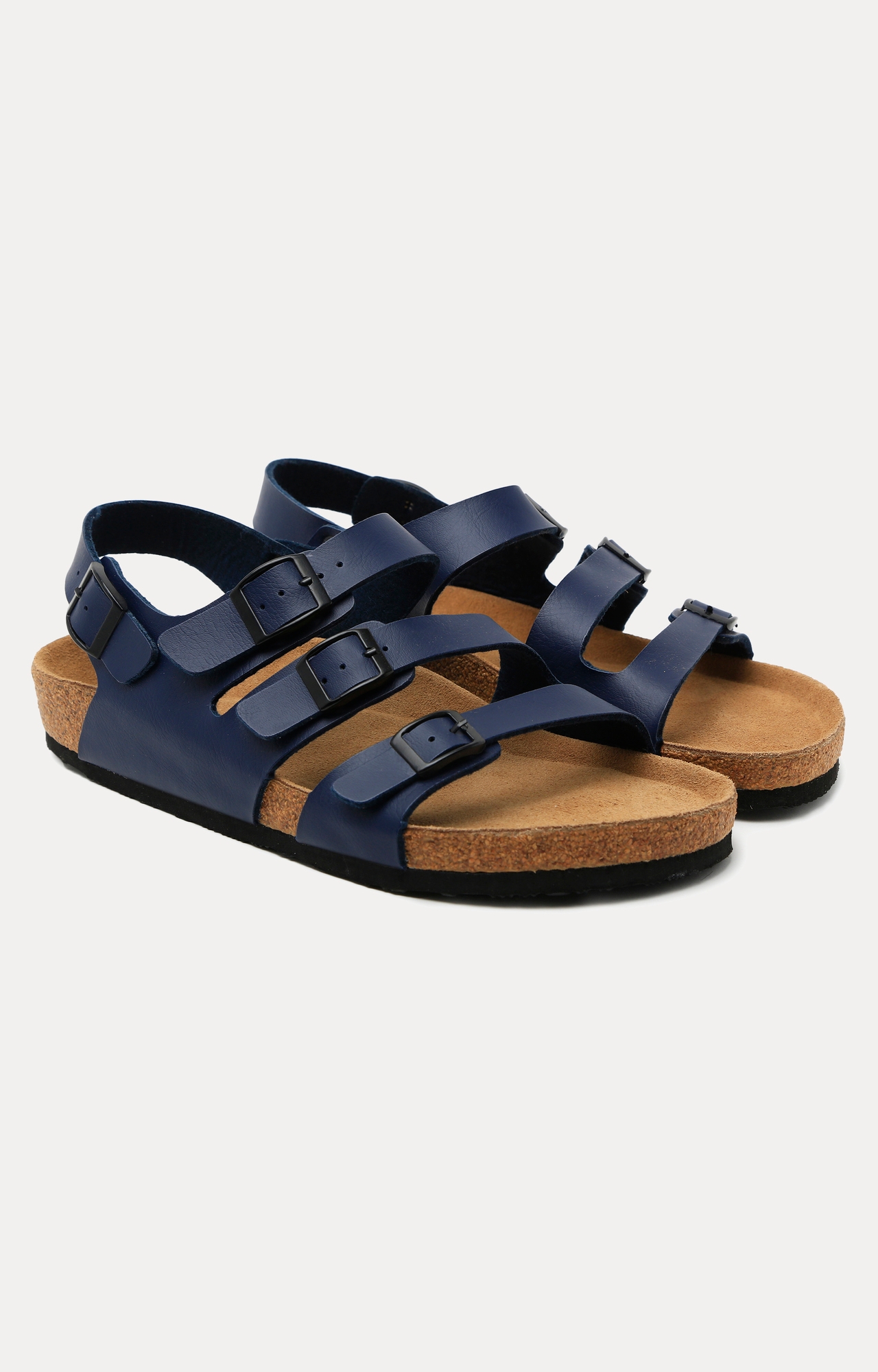 Ruosh | Blue Sandals 0