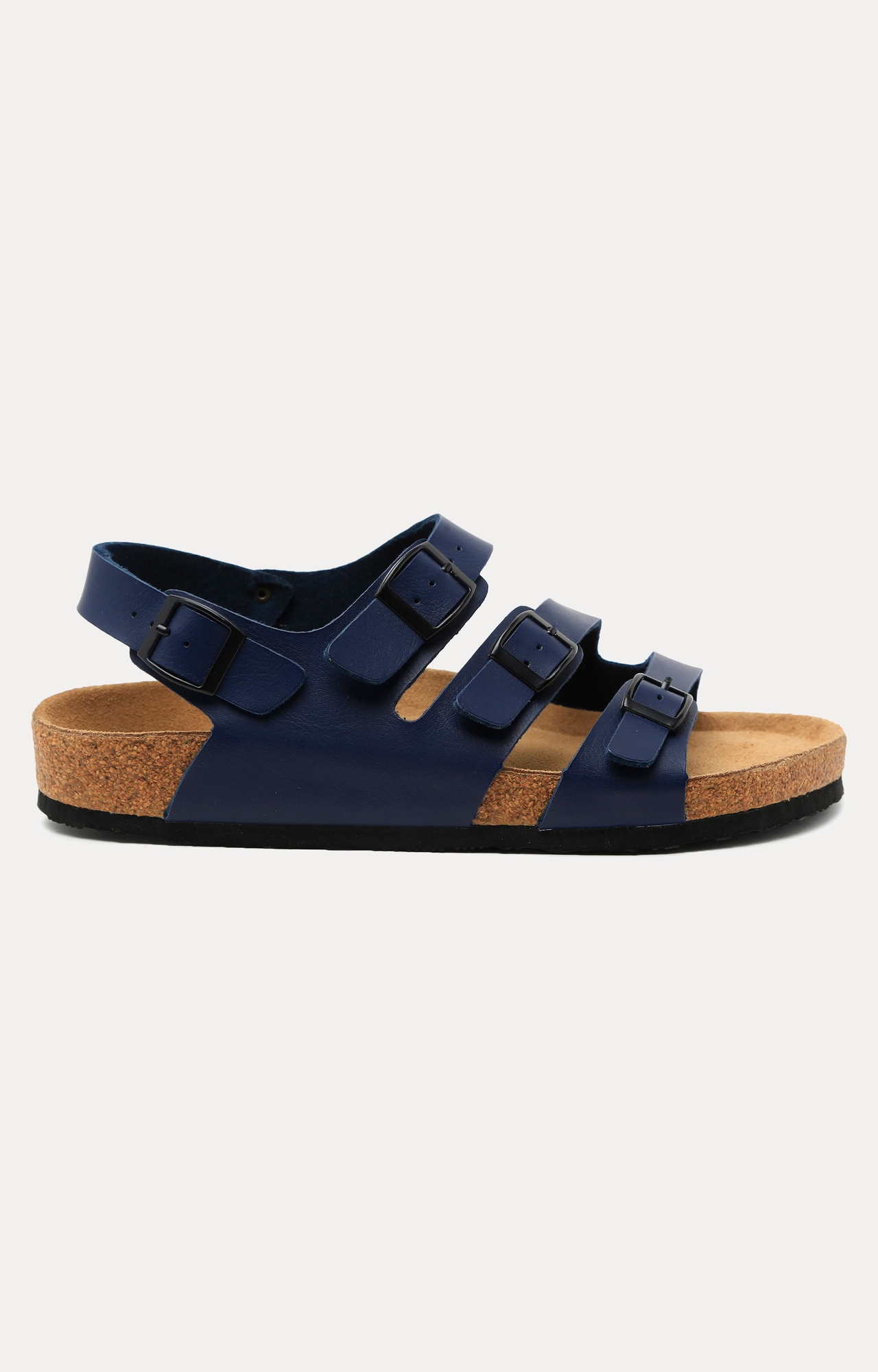 Ruosh | Blue Sandals 1