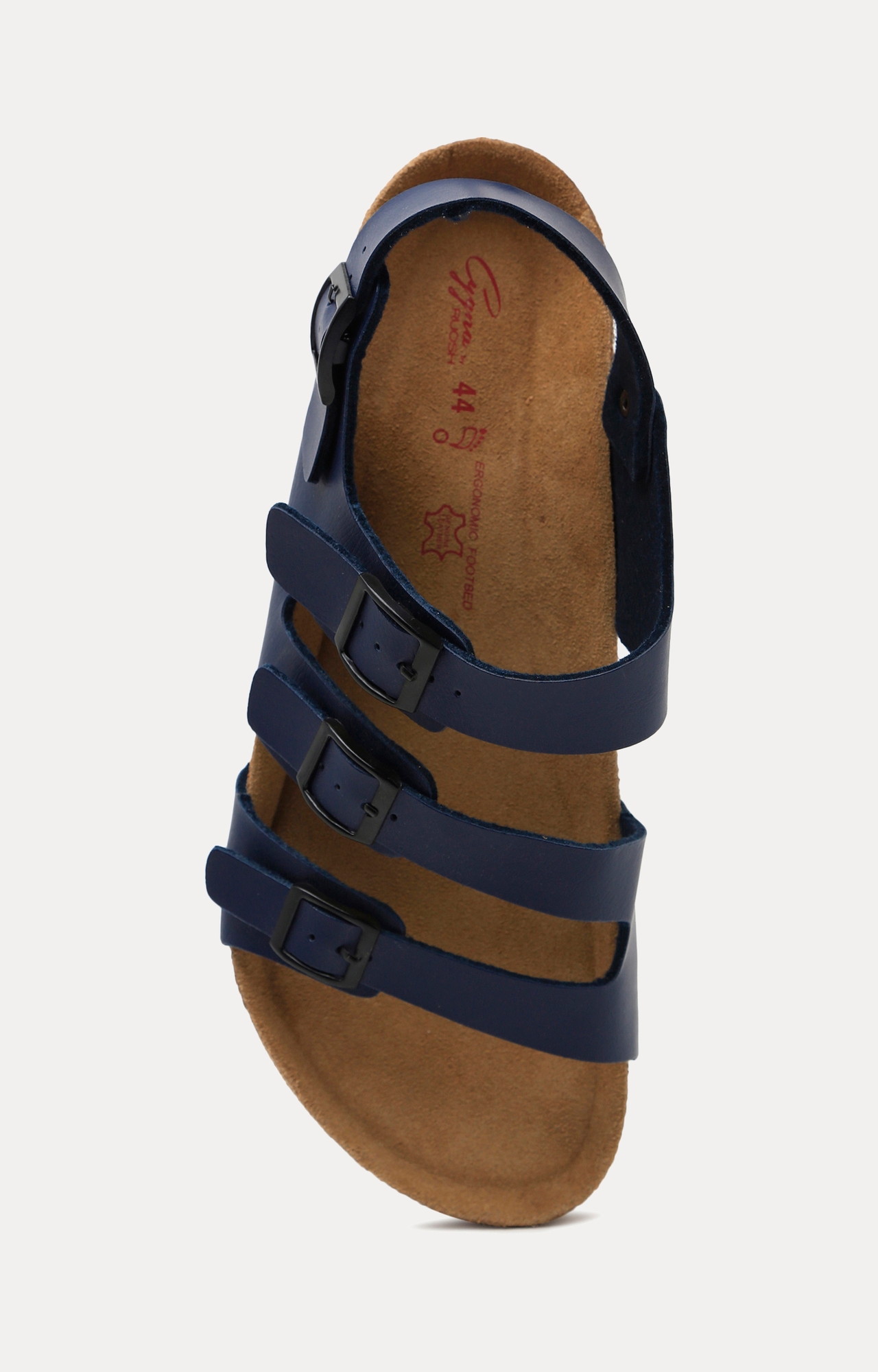 Ruosh | Blue Sandals 2