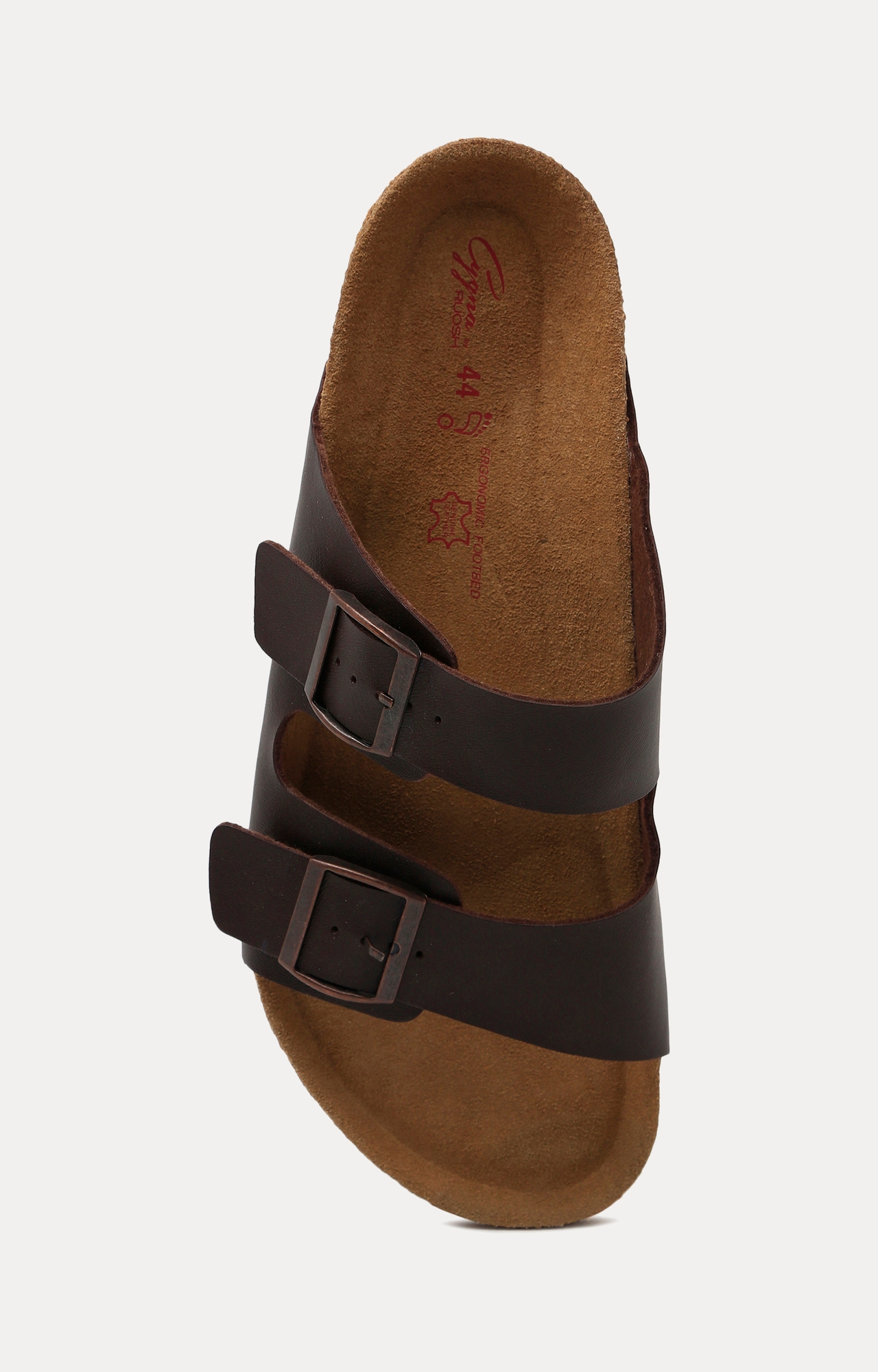 Ruosh | Brown Sandals 2
