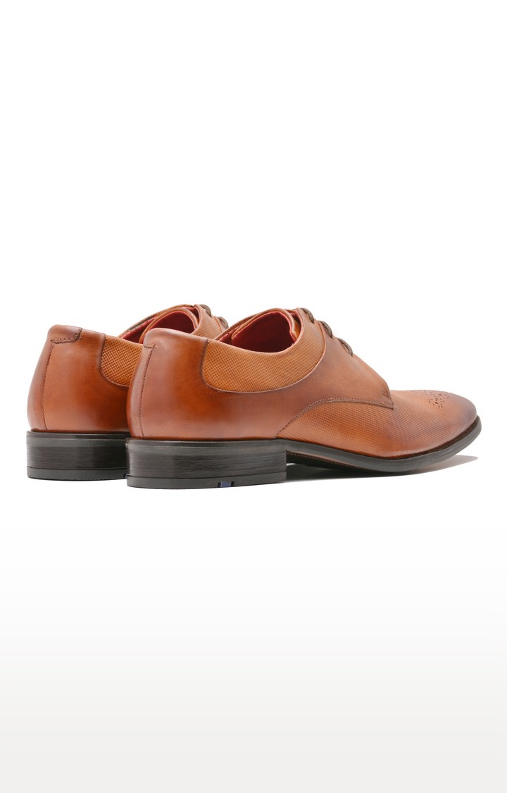 Tan Boots