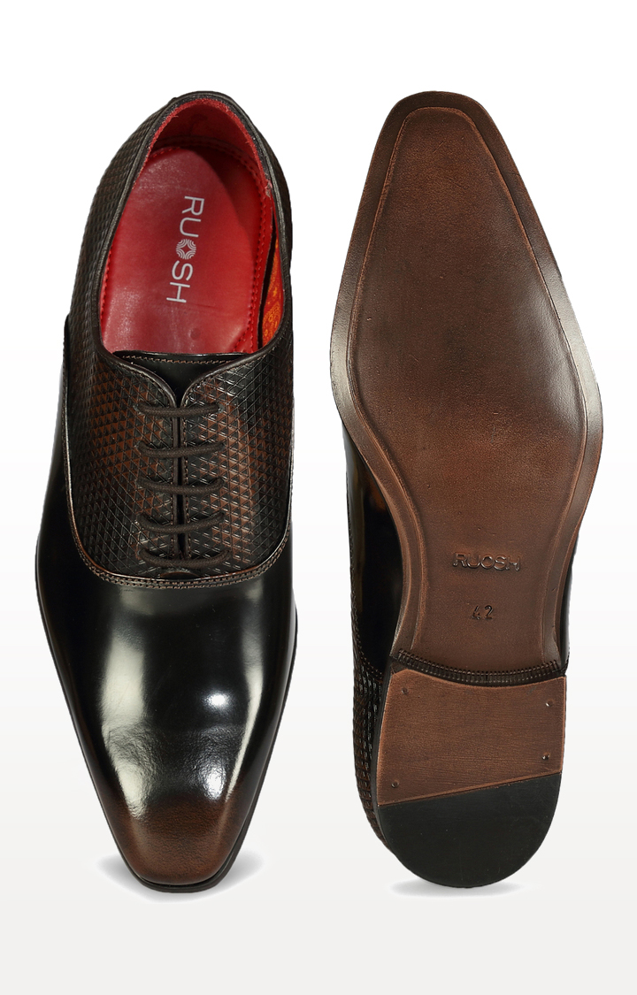 Brown Boots