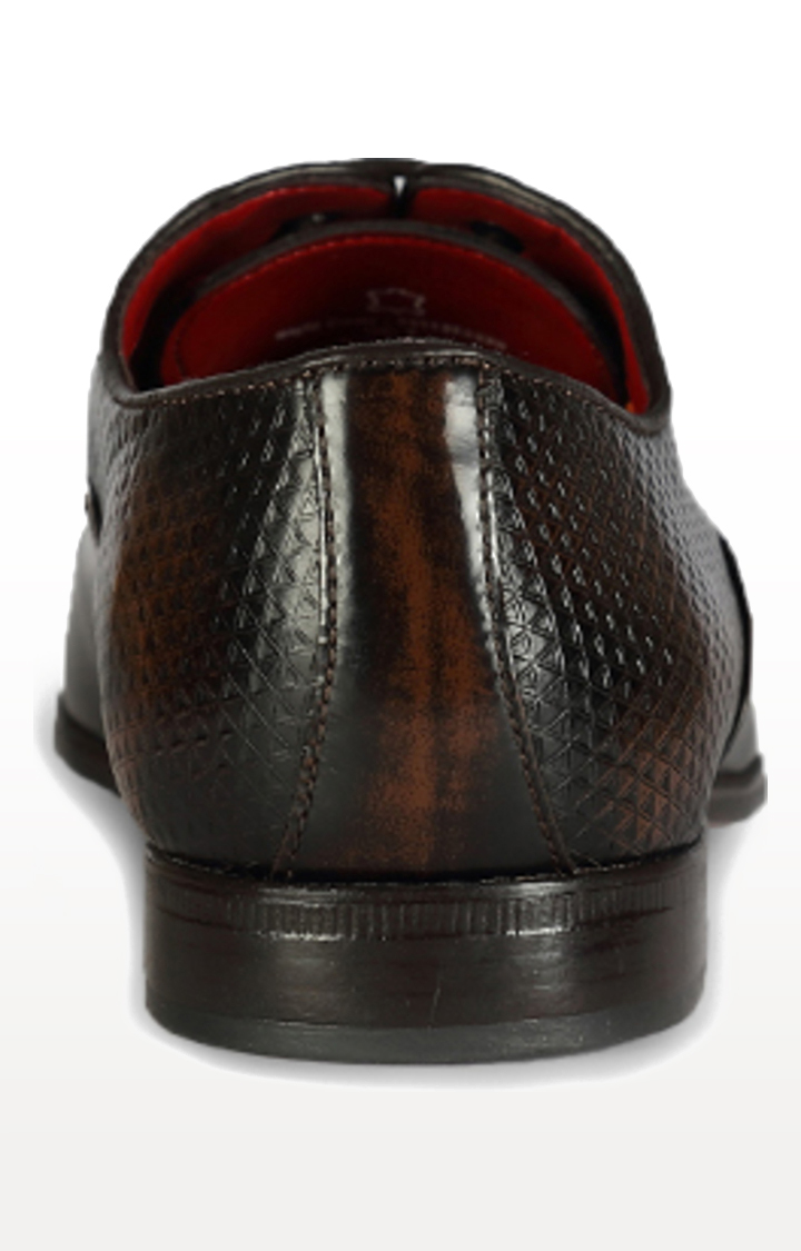 Brown Boots