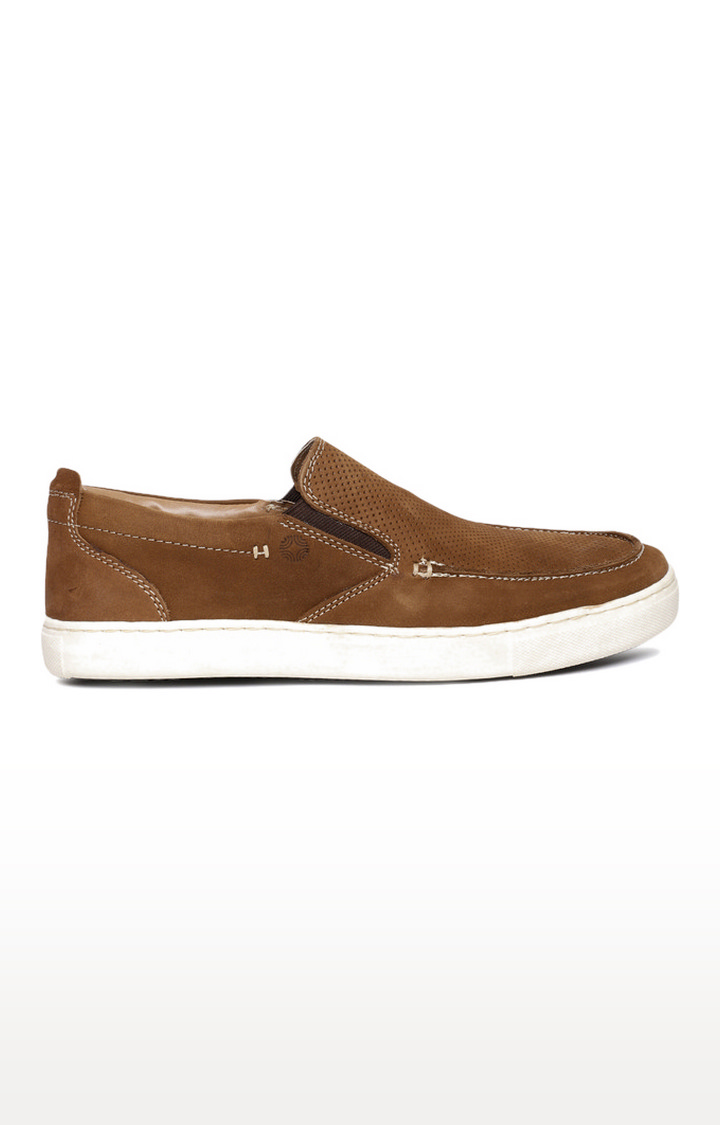 Brown Sneakers