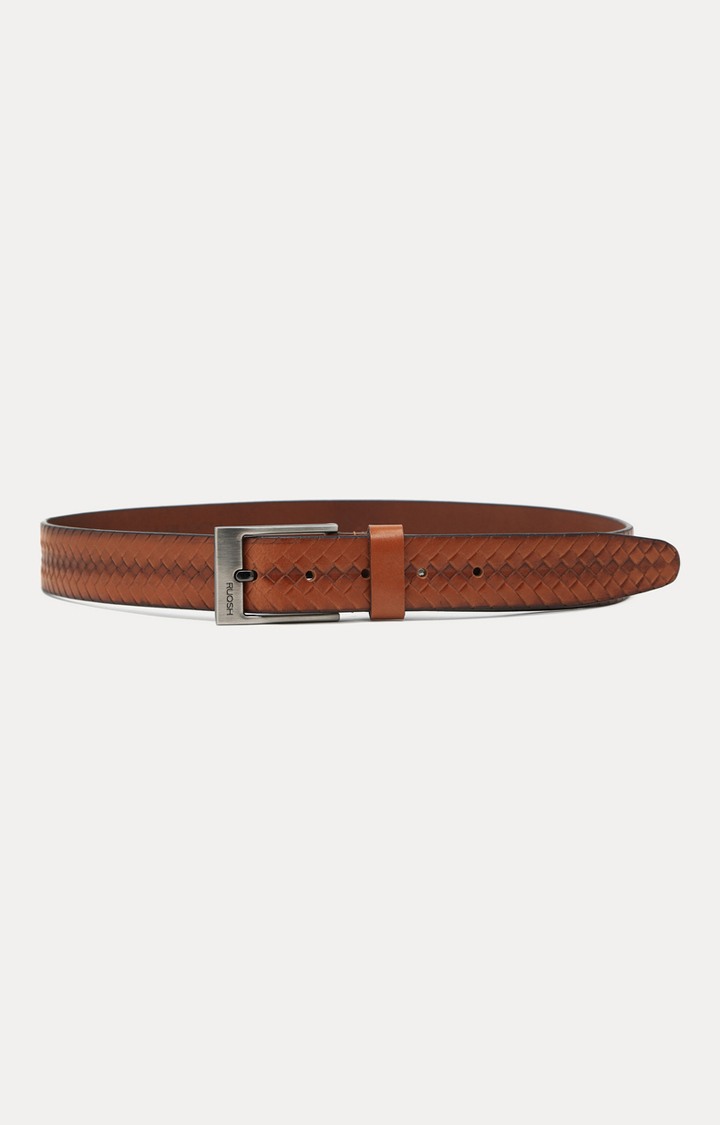 Brown Belt