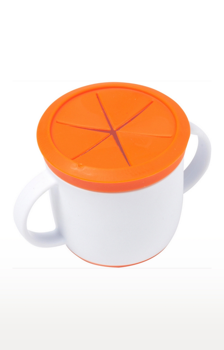 Mothercare | Mothercare Stage 2 Snack Pot 0