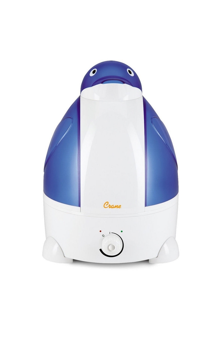 Mothercare | Blue Humidifier 0
