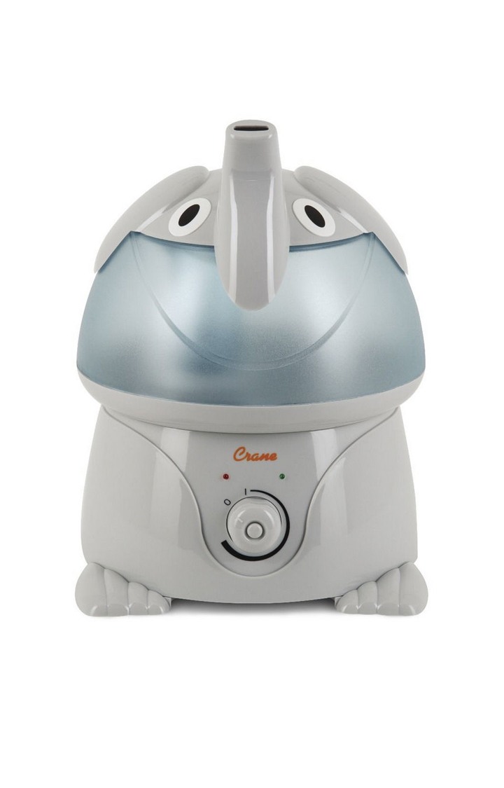 Grey Humidifier