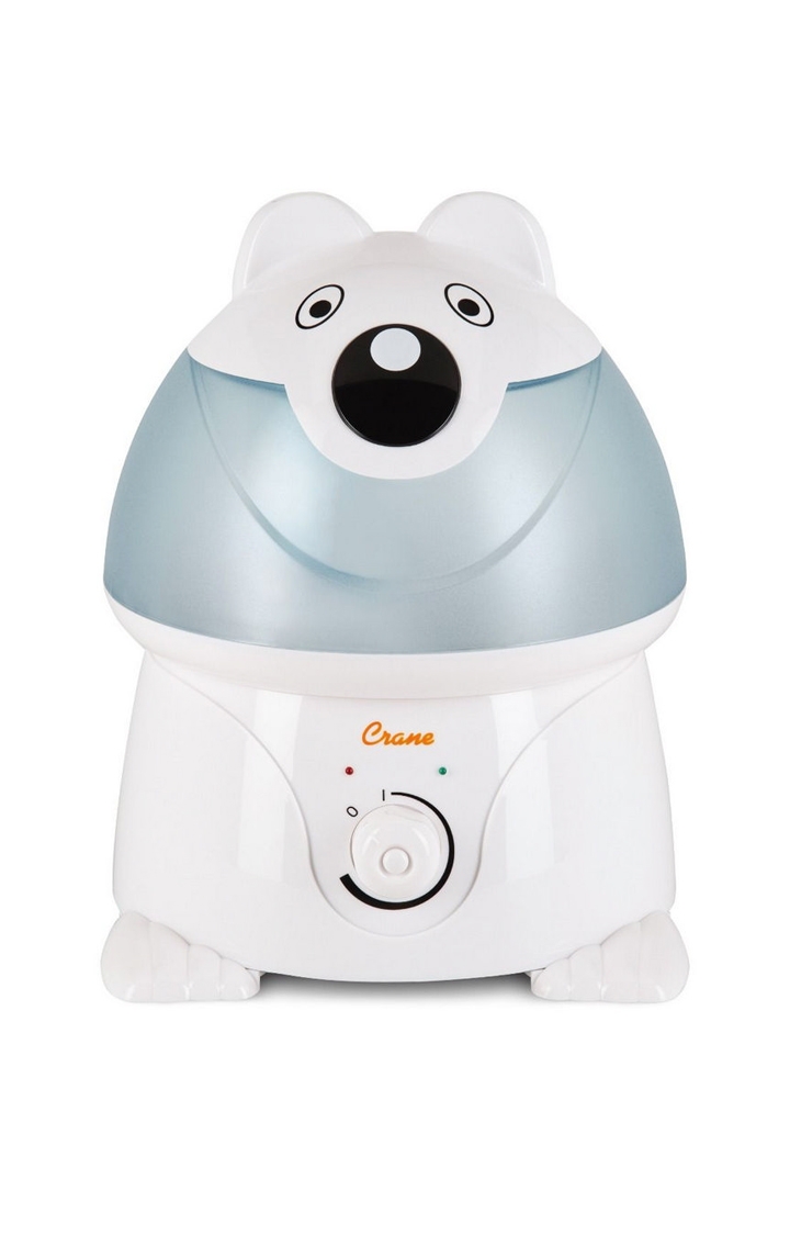 Mothercare | White Humidifier 0