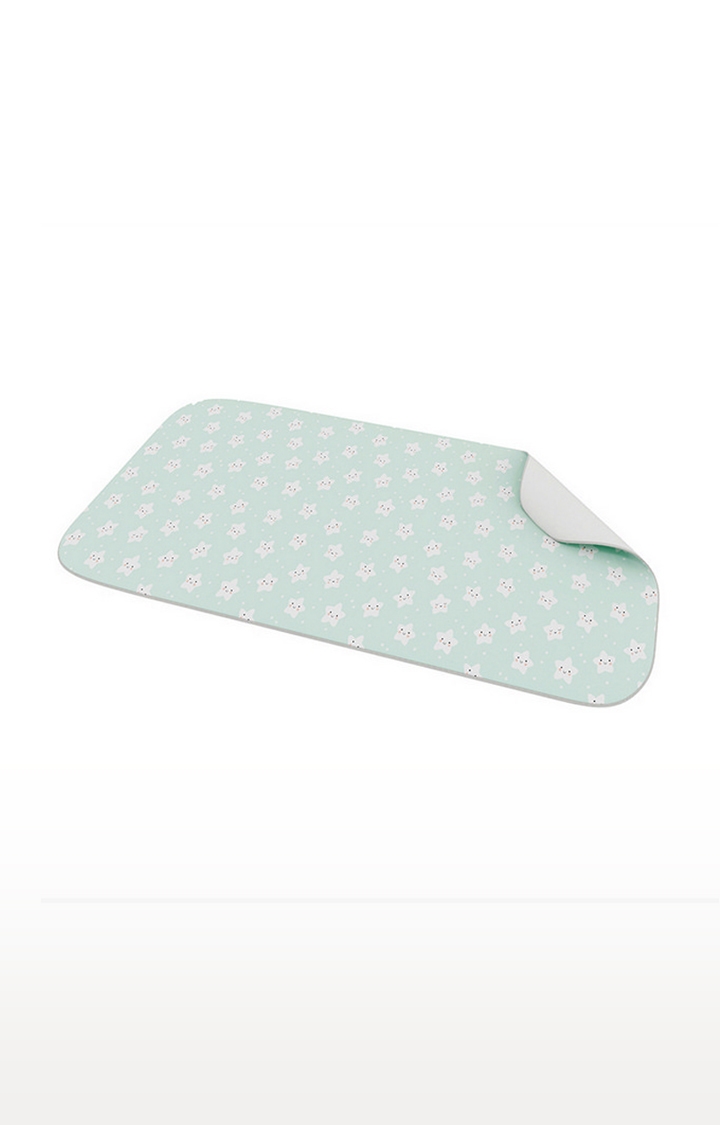 Mothercare | Fancy Fluff Bed Protector 1