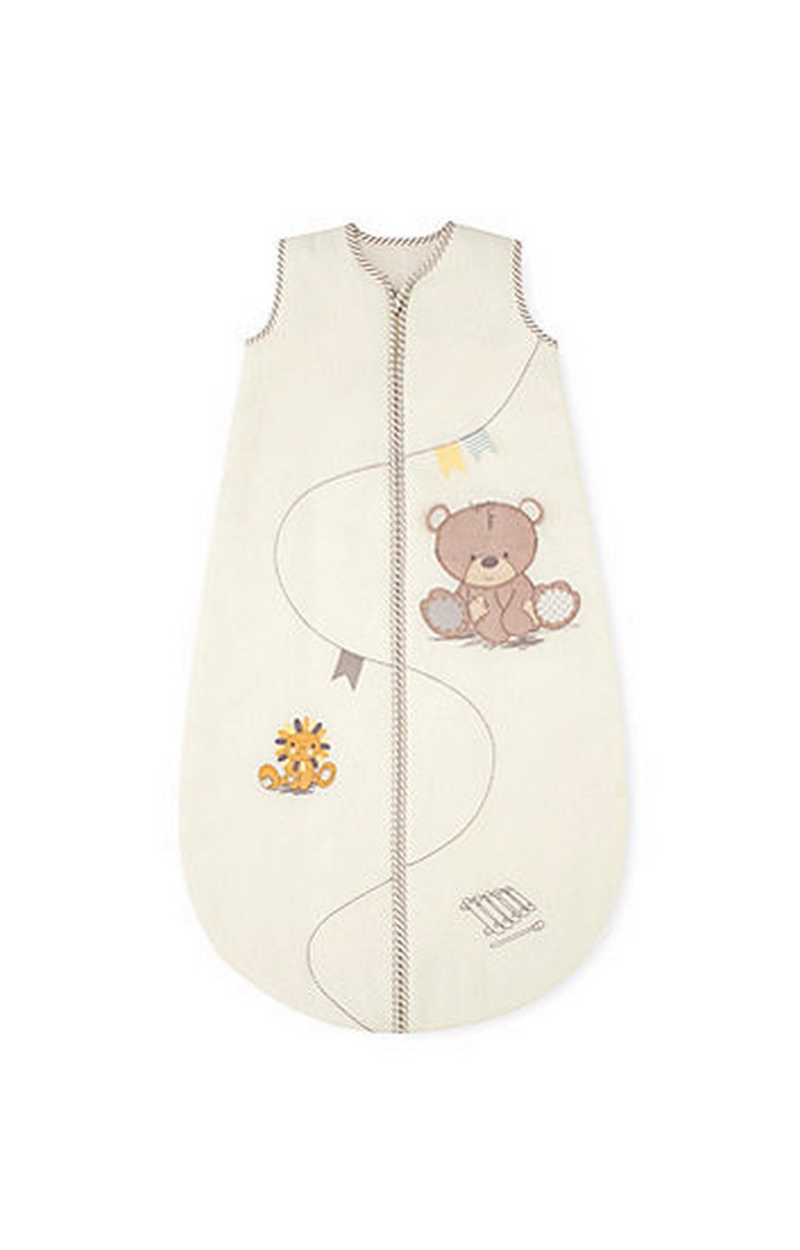 Mothercare | Teddy's Toy Box Snoozie Sleep Bag 6-18 Months  2.5 Tog 0