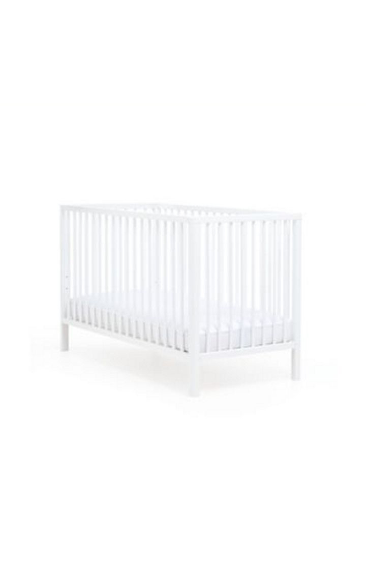 Mothercare | Mothercare Balham Cot White 0