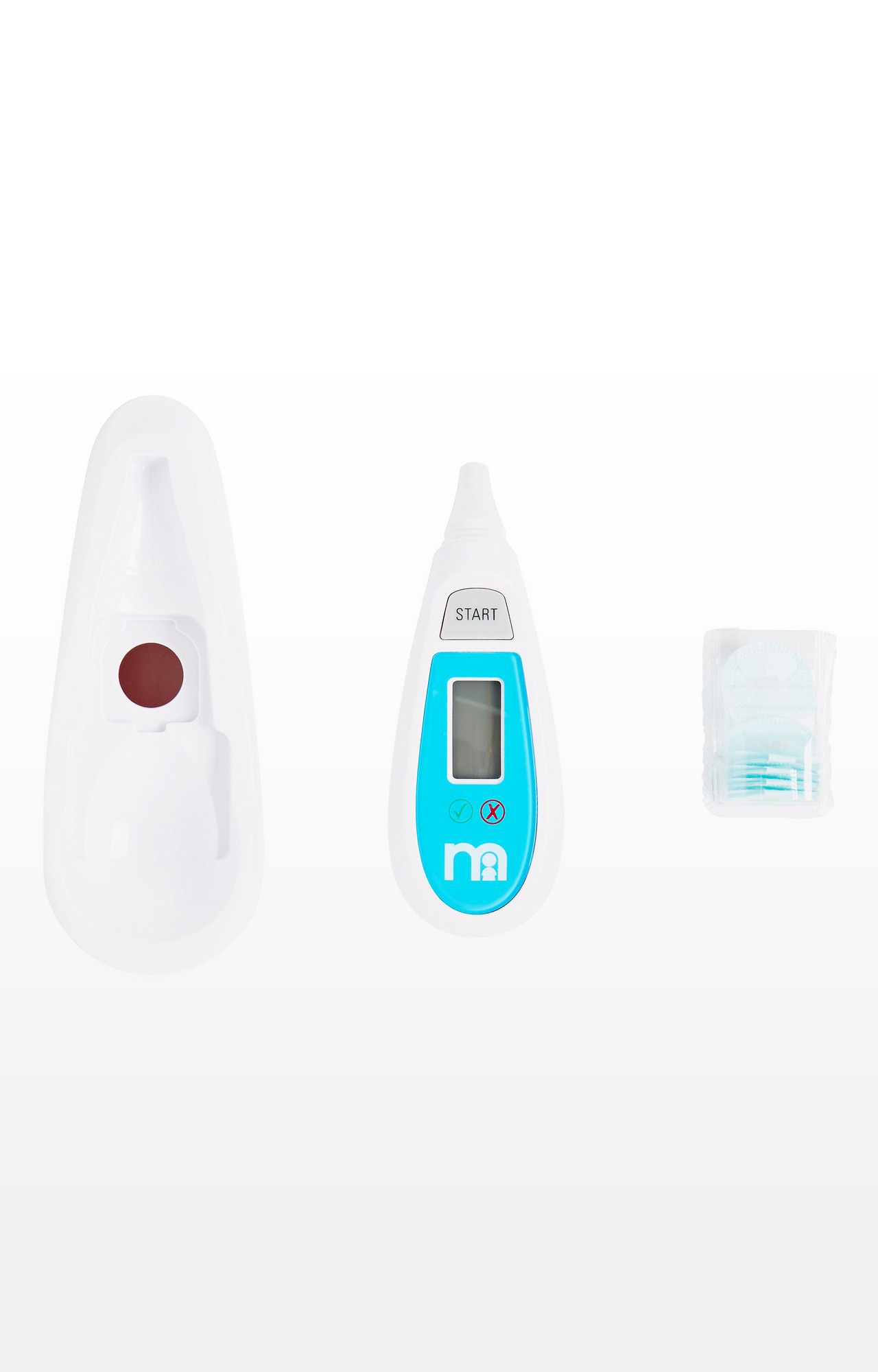 Digital Alert Ear Thermometer