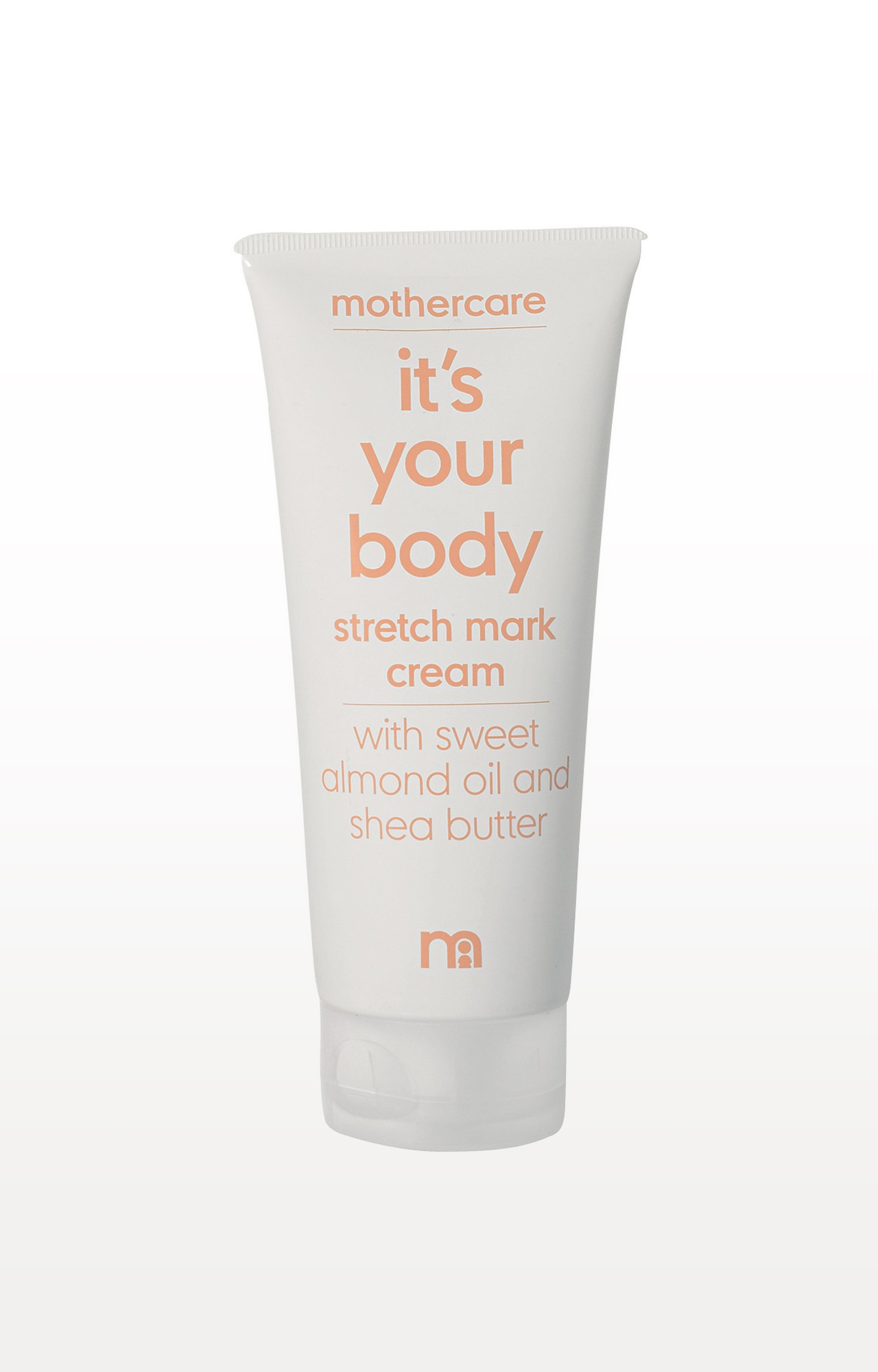Mothercare | It's Your Body Stretch Mark Cream - 200Ml 1