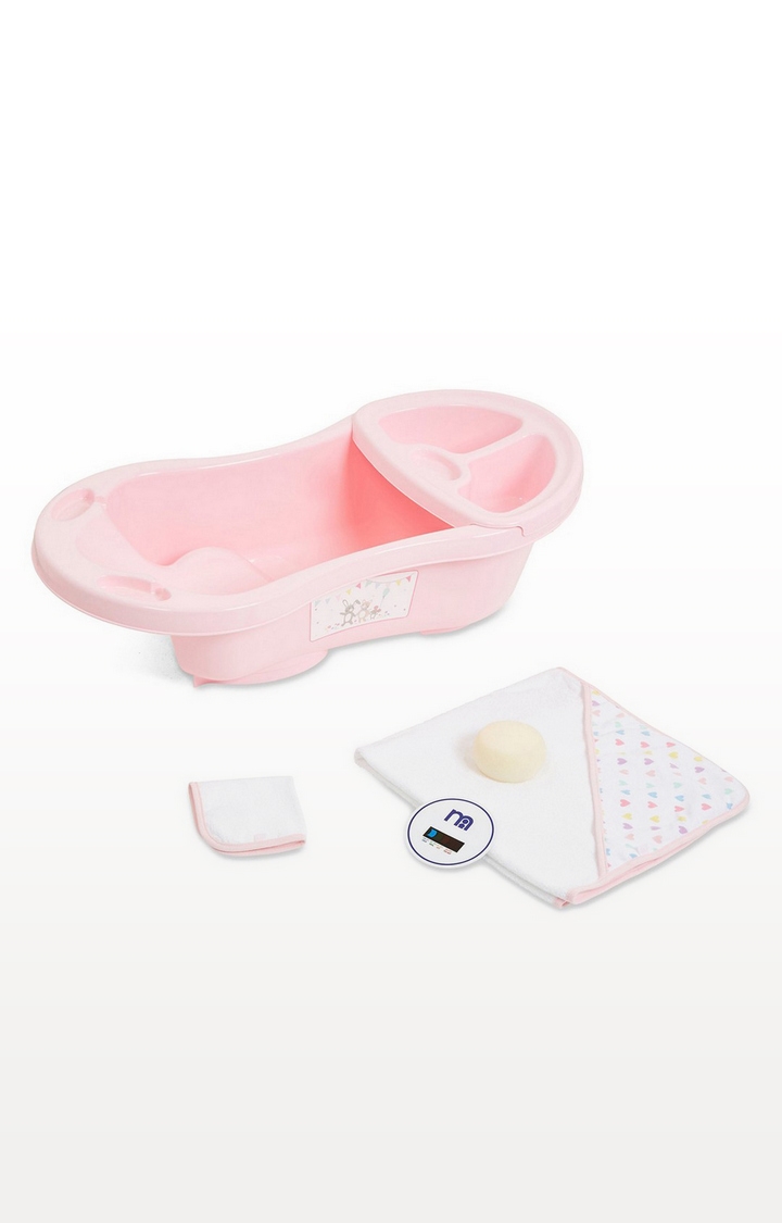 Mothercare | Confetti Party Bath Set 0