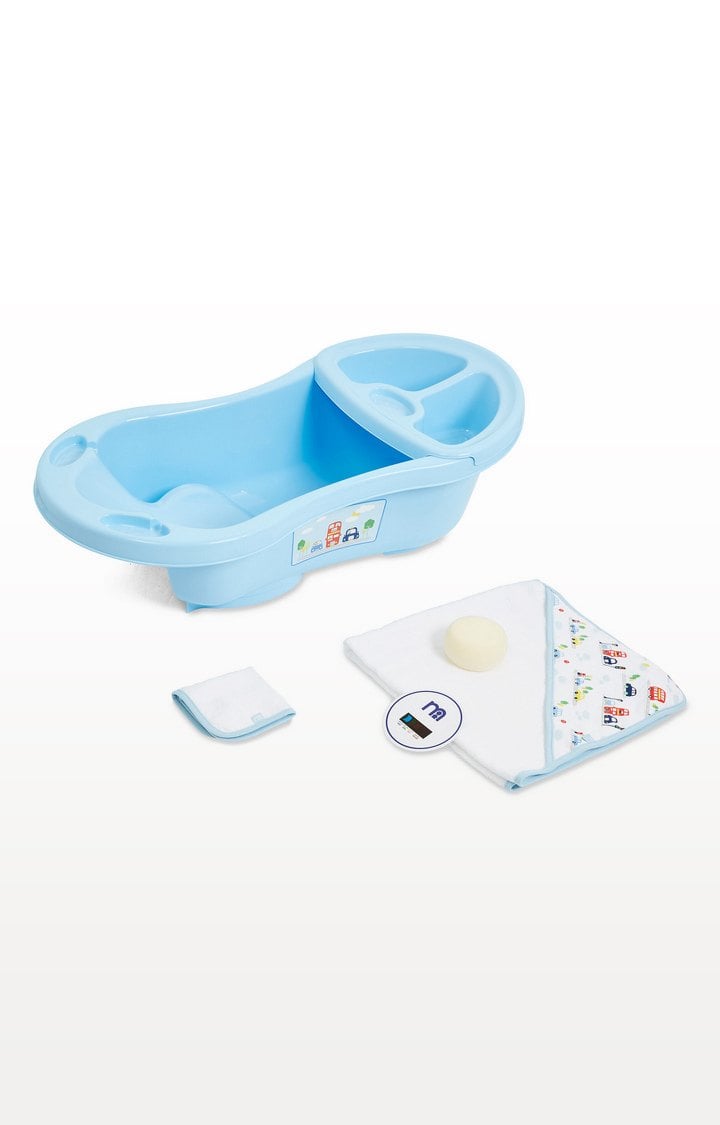 Mothercare | On The Road Bath Set 0