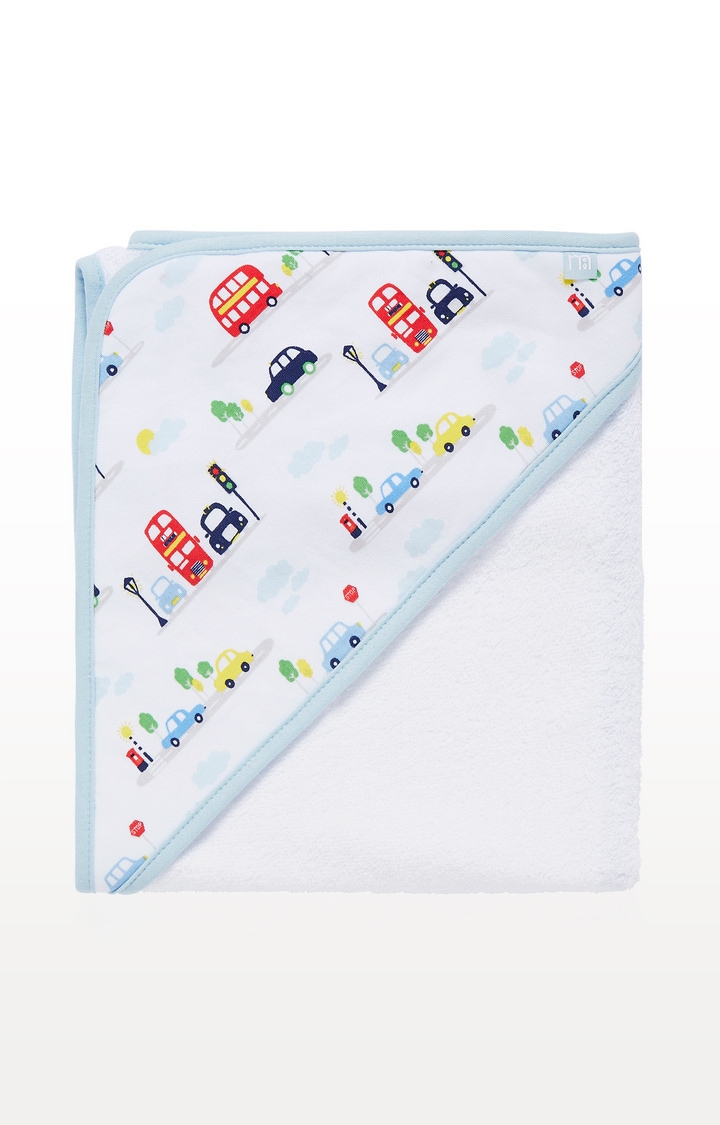 Mothercare | On The Road Bath Set 1