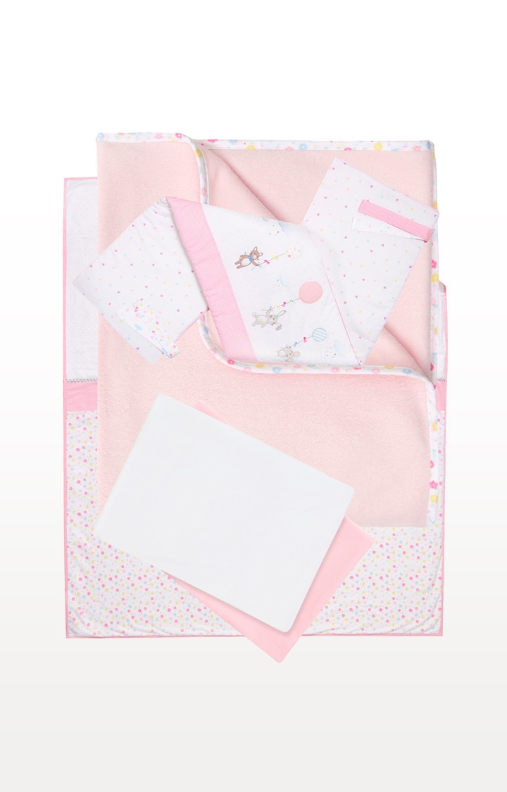 Mothercare | Confetti Party Bed In Bag 0
