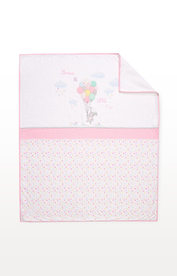 Mothercare | Confetti Party Bed In Bag 1